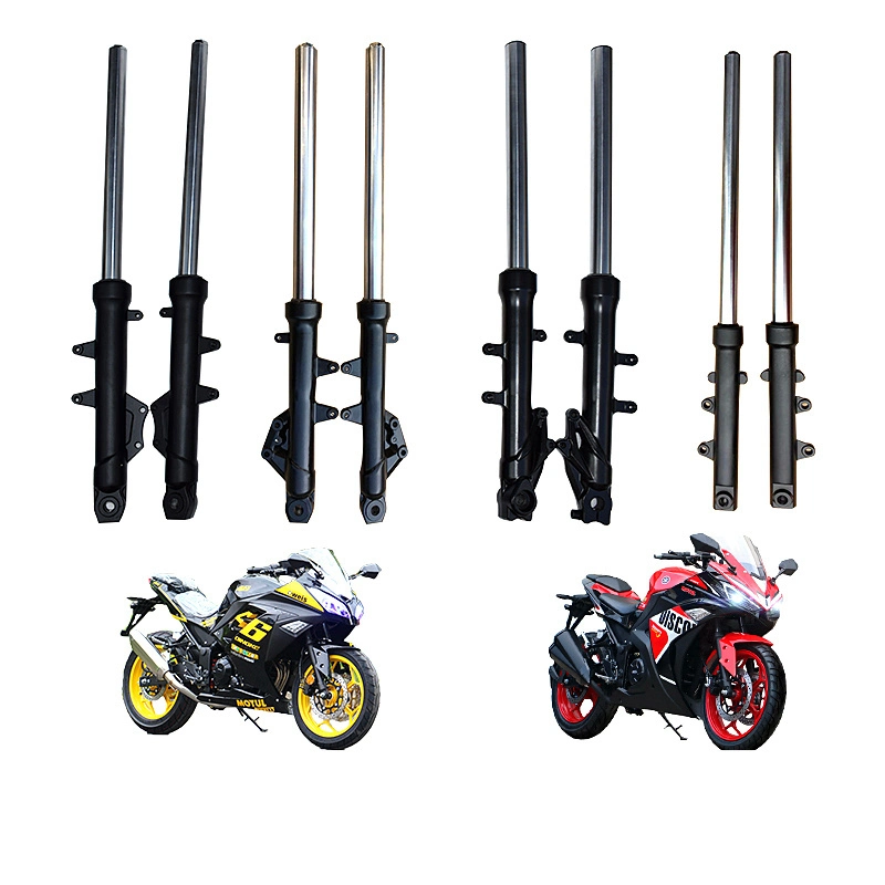 Kawasaki Ninja250 Motorcycle Shock Absorber Motorbike Front Fork