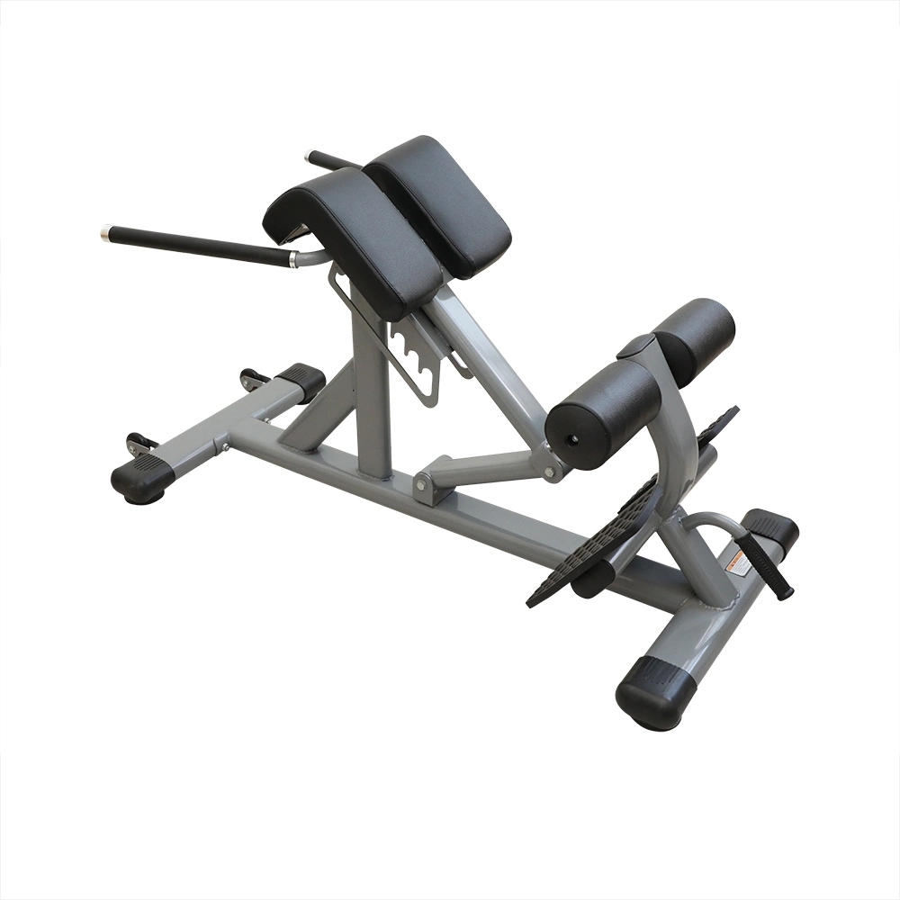 Gym Fitness Equipment Roman Chair for Home Gym Sport Machine