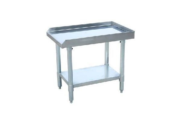 OEM or ODM Stainless Steel Work Table; Food Working Stand