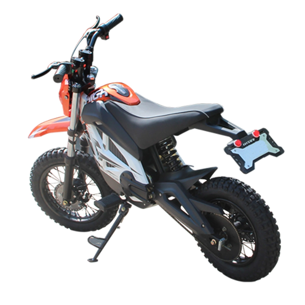 2000W de haute qualité Mini moto Moto, Scooter (EM-031)