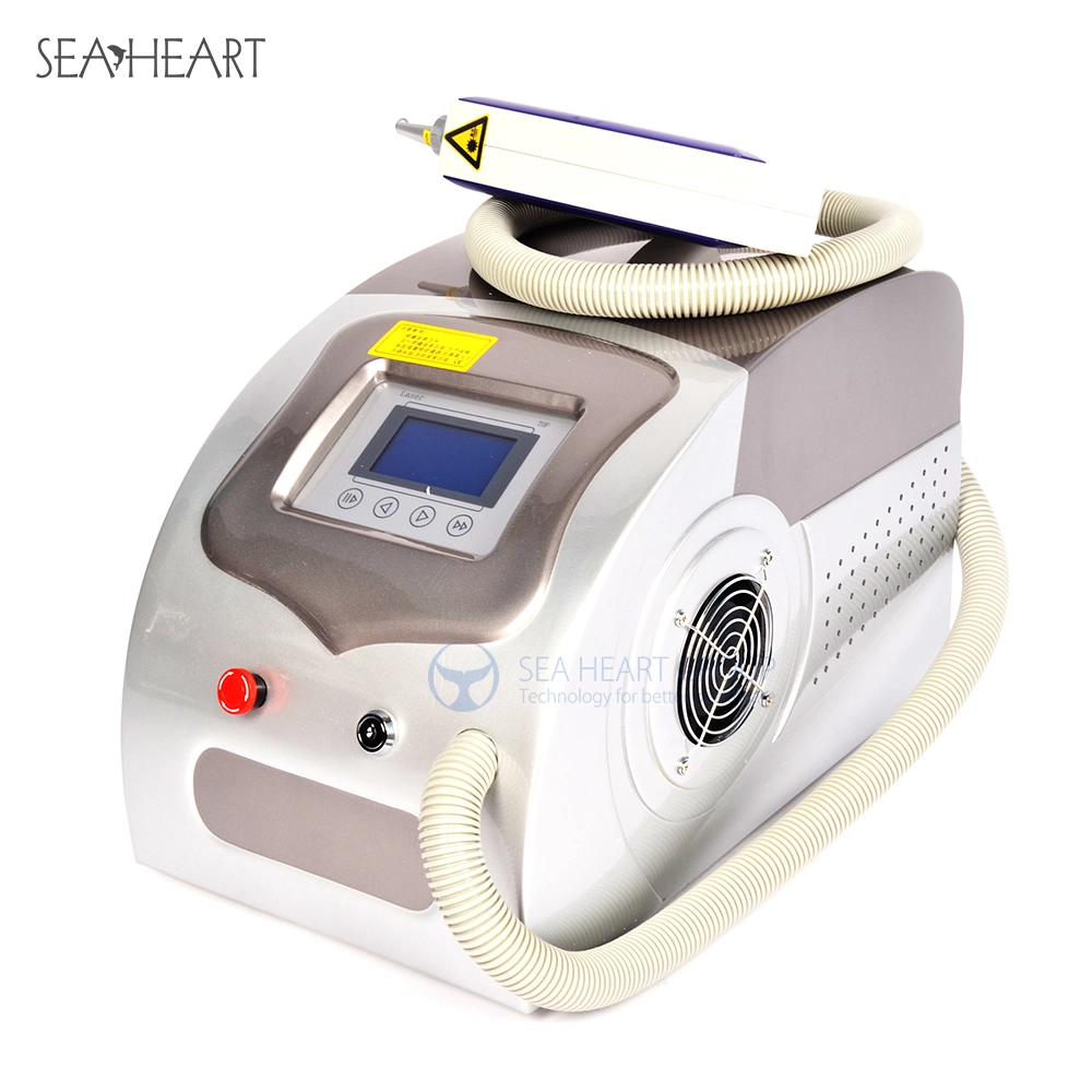 Tattoo Laser Tattoo Removal Machine