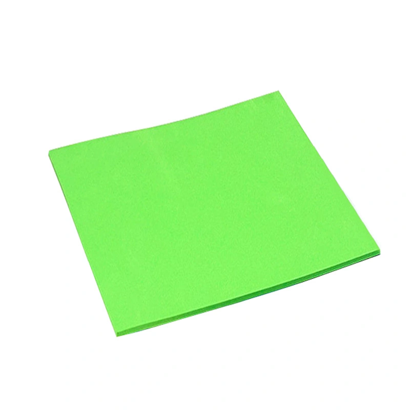 Waterproof EVA Foam Padding Sheet Paper Sheets Different Thickness EVA Roll Die Cutting