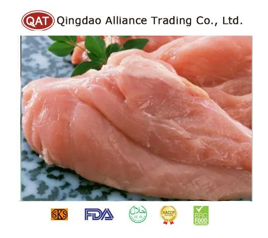 High Quality Frozen Duck Breast Raw