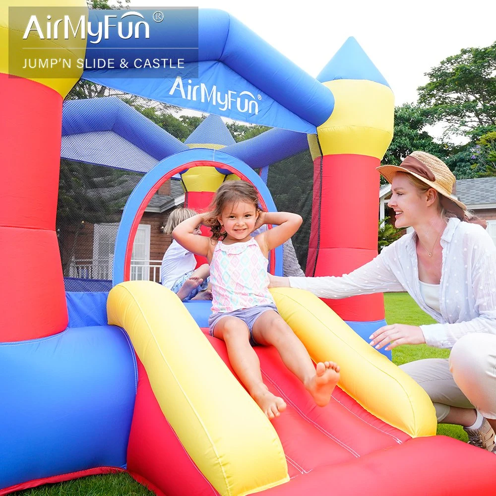 Heißer Verkauf Dora Aufblasbare Burg Bounce House