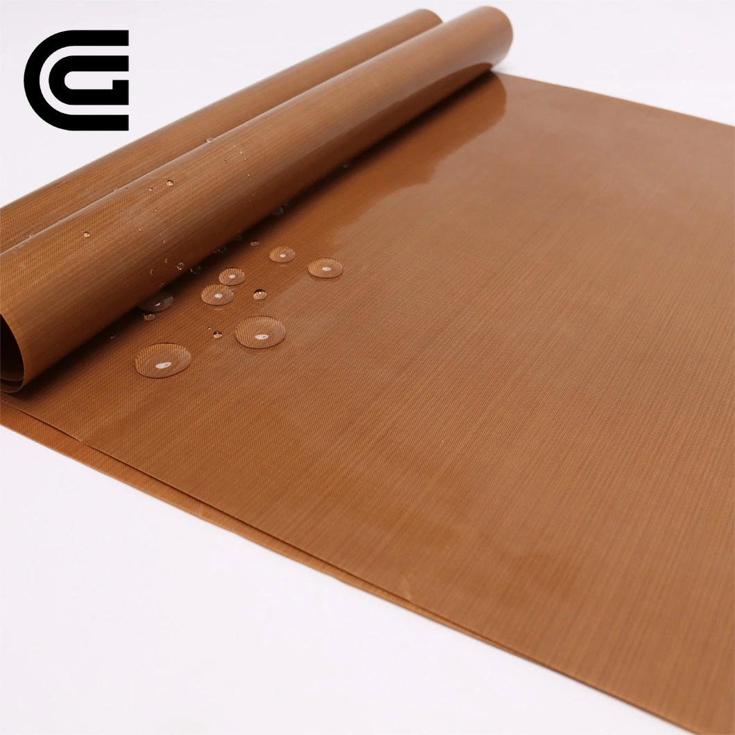 PTFE Sheets Non-Stick PTFE Grill Cooking Baking Mats Smooth