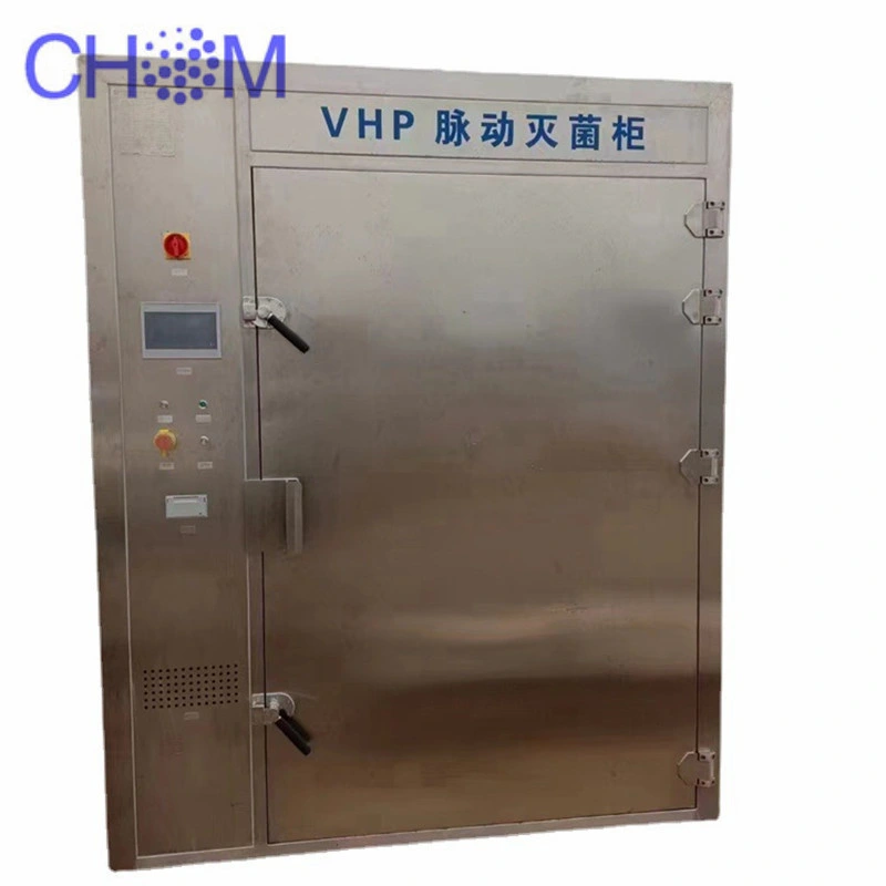 Used Swing Type Several Bottle Electronic Several Grain Bottle Oxygen Sterilization Cabinet