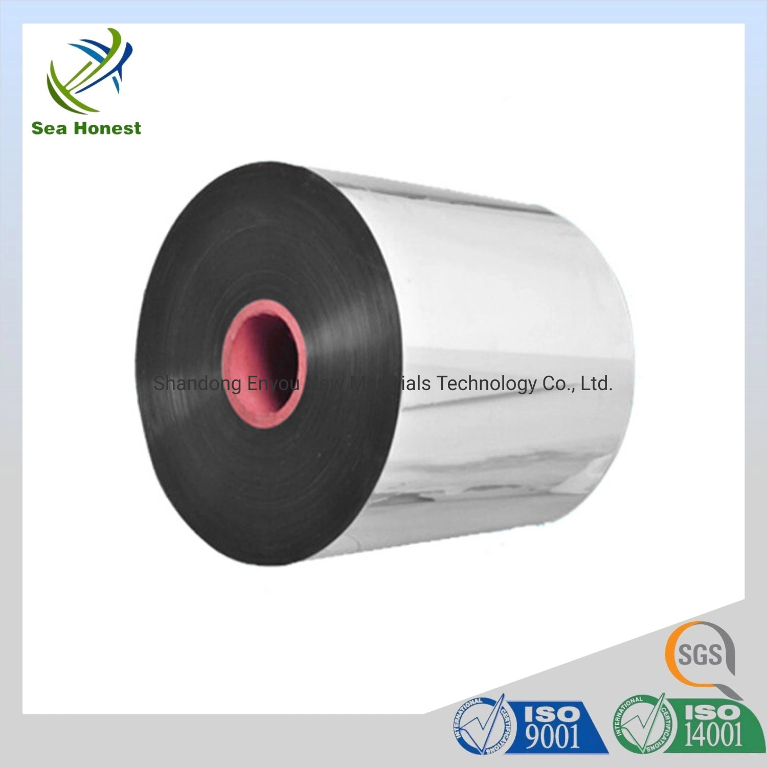 Blister Rigid Hard Plastic Sheet Pet Sheet for Thermoforming Package