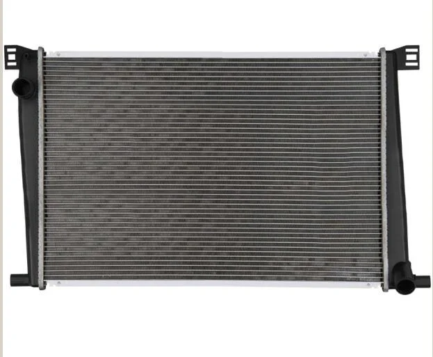 Car Radiator for Bme Mini Clubman 07-Mt