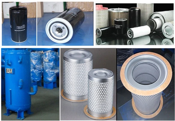 Screw Air Compressor Air-Oil Filter