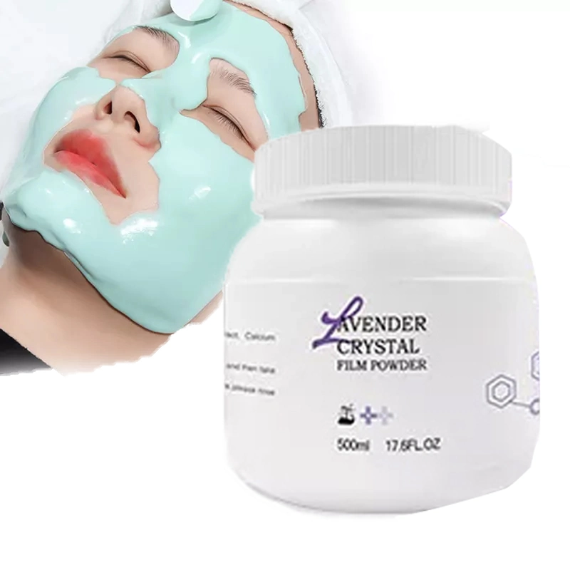 Hydro Whitening Mascarilla Egyptian Face Hydrojelly Rose Jelly Mask Powder