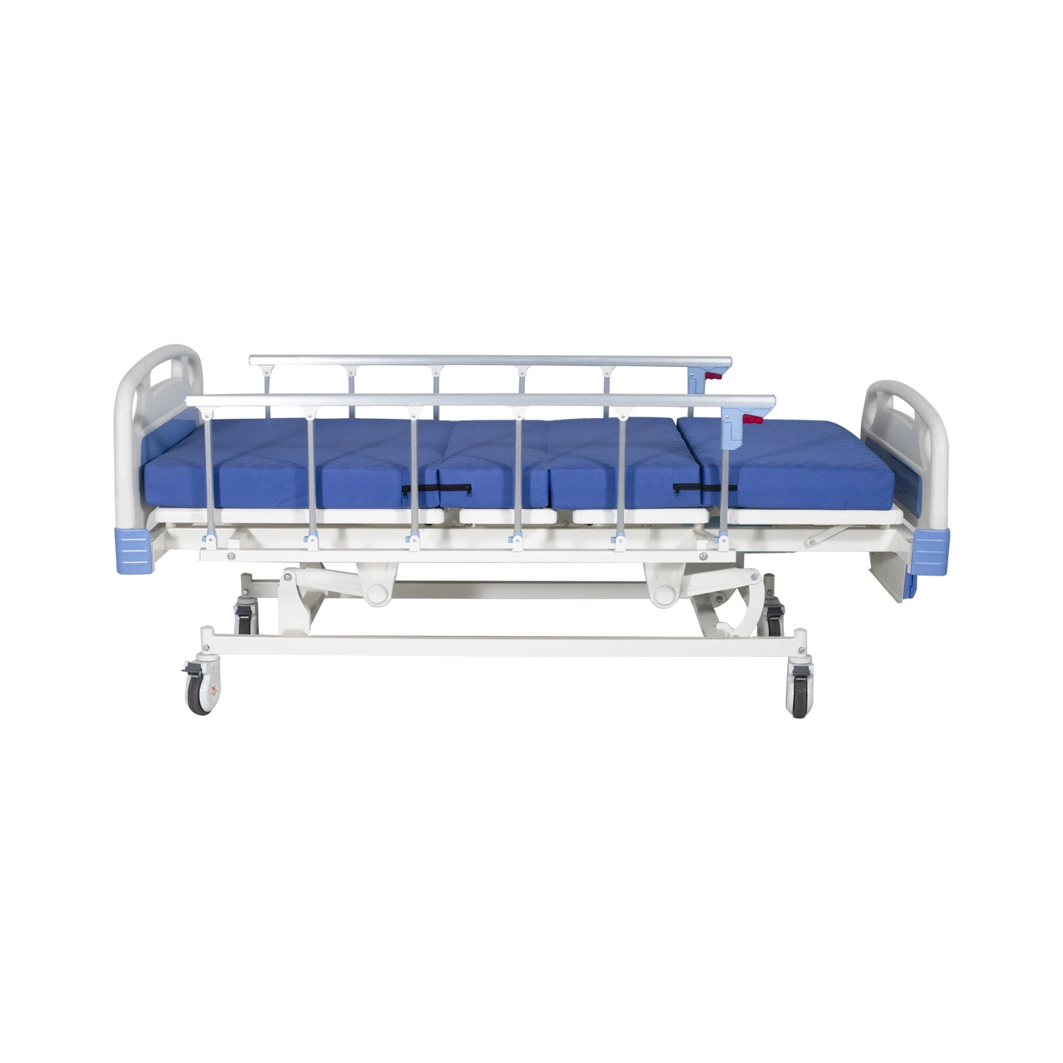 Rh-Ad306 3-Function Adjustable Electric Control Hospital Medical Patient Treatment Nursing Bed