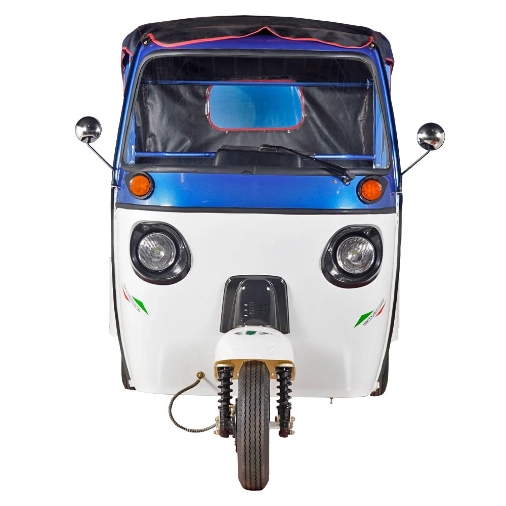 China Bajaj Electric Auto Rickshaw Specifications