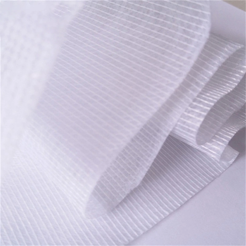 100% PP Lining Material for Textile