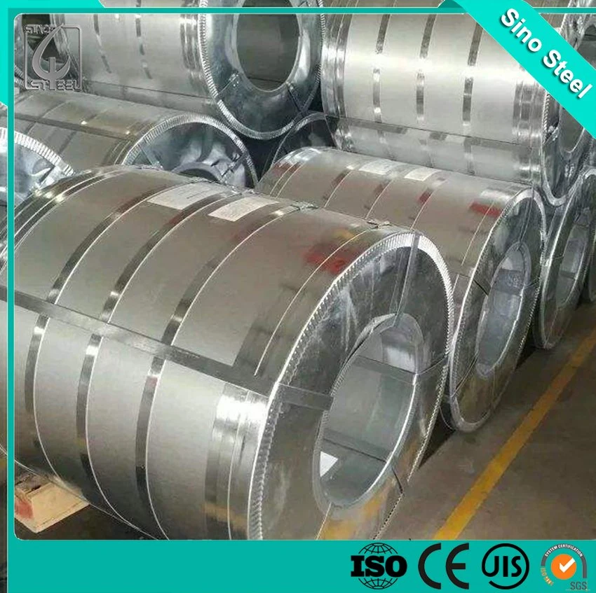 Corrugated Sheeting Metal Hot Rolled Steel Coil Galvanised Steel Coils Manufacturers