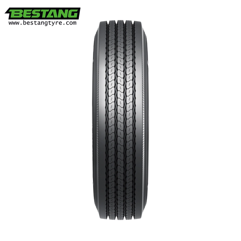 Bestang long Haul Vente directe usine à haut rendement énergétique Bst36f 235/75r17.5 Pneus radiaux pour camions