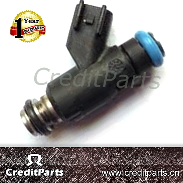 OEM 25377440 d'injecteur de carburant de Delphes