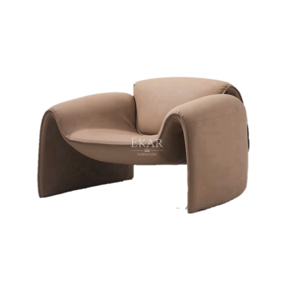 Ekar Furniture Creative Design Lounge Chair Modern Furniture Living Room Chair