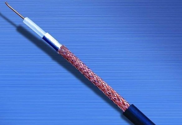 Copper Clad Steel Wire (used as the lead-wire for electronics, carrying wirefor railroad and wire for power transmission)