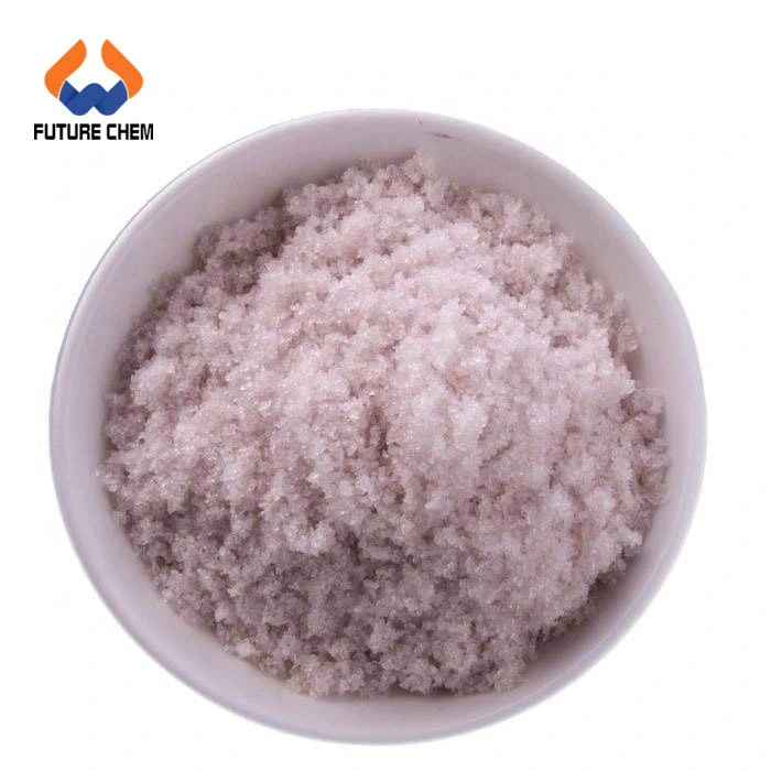 High Purity Fast Delivery CAS 586-76-5 with 99% Purity 4-Bromobenzoic Acid