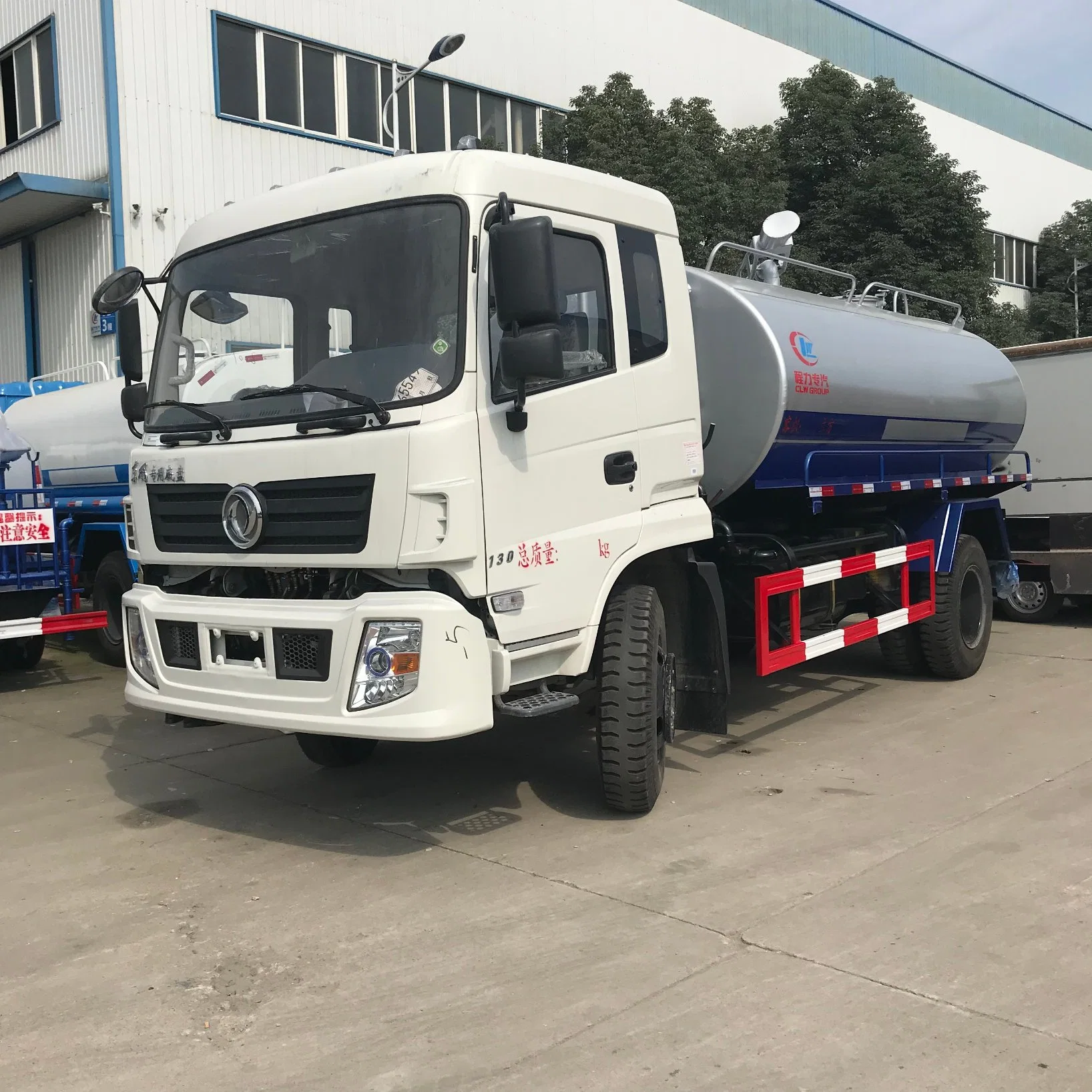 Dongfeng 7МУП 8МУП 9МУП Фекальной погрузчик всасывания септики погрузчика бункера