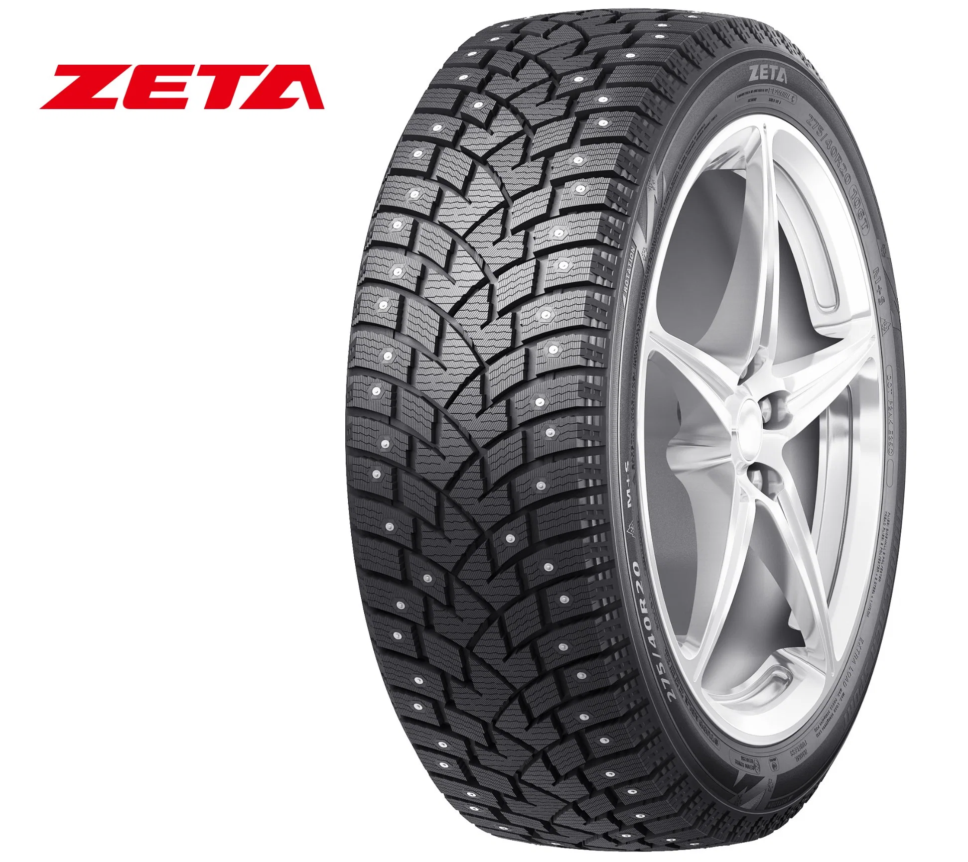 Wholesale/Supplier Car Tire, Auto Tire, Radial Tire