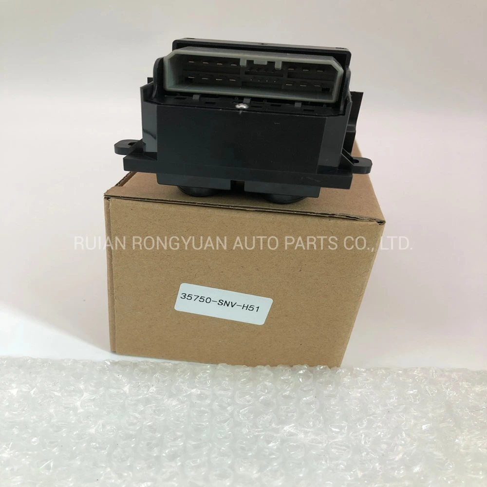 35750-Snv-H51 Micro Switch for Honda Civic 4 Doors 06-11