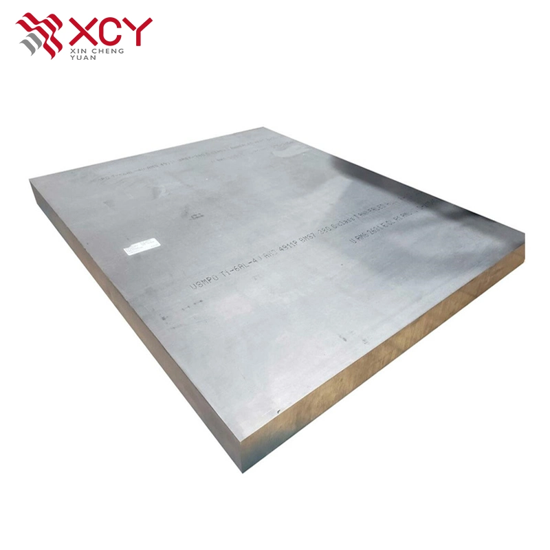 Titanium Sheets Steel Sheet 4X8 Sheet Metal Prices Titanium Sheet 1mm Titanium Grade 5