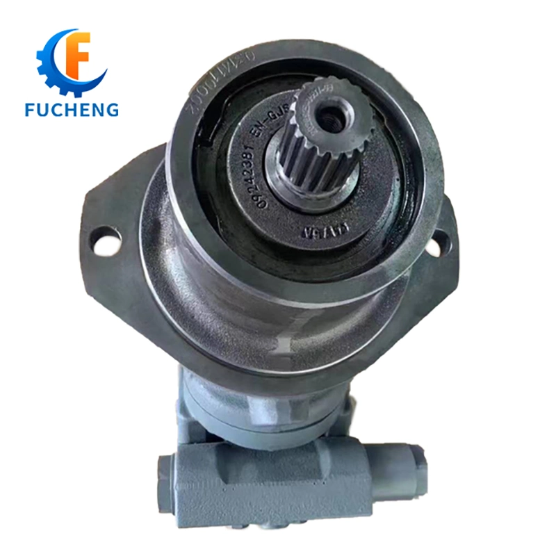 Rexroth A2FE series of A2FE 32/56/63/80/90/107/125/160/180/250 Axial piston fixed plug-in motor