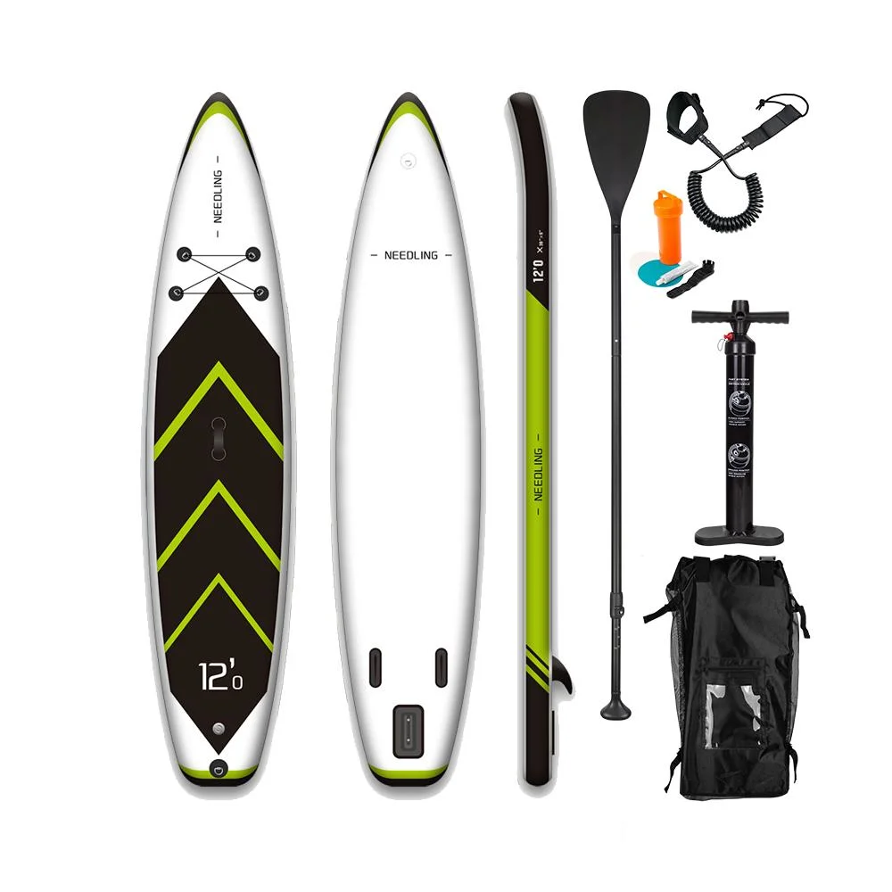 Factory Price High Quality Inflatable Stand up Paddle Board Race