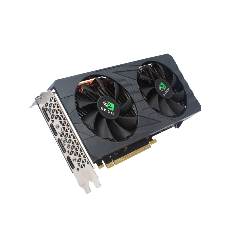 Mezcla de la marca de la tarjeta de vídeo Rtx 3070m de 8GB 550W Radeon RTX 3070