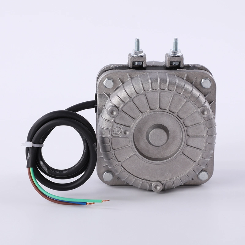 10W4q Shaded Pole Fan Moto for Cooling Fan