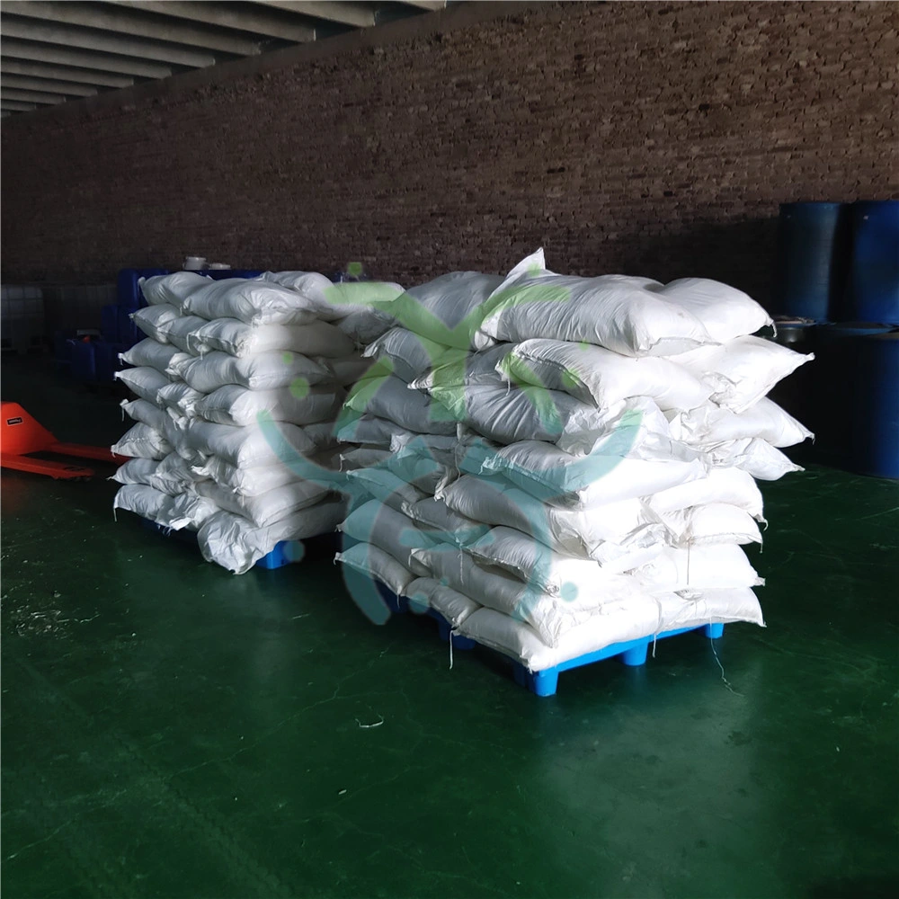 Good Quality Magnesium Sulfate CAS 7487-88-9 Magnesium Sulfate