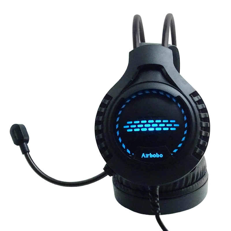 p47 fábrica Mayorista/Proveedor de auriculares inalámbricos para juegos