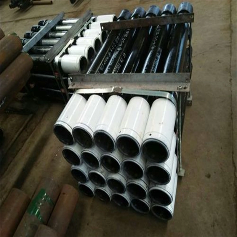 20" Hot Rolled Seamless Steel Pipe 94lb/FT P110 Casing