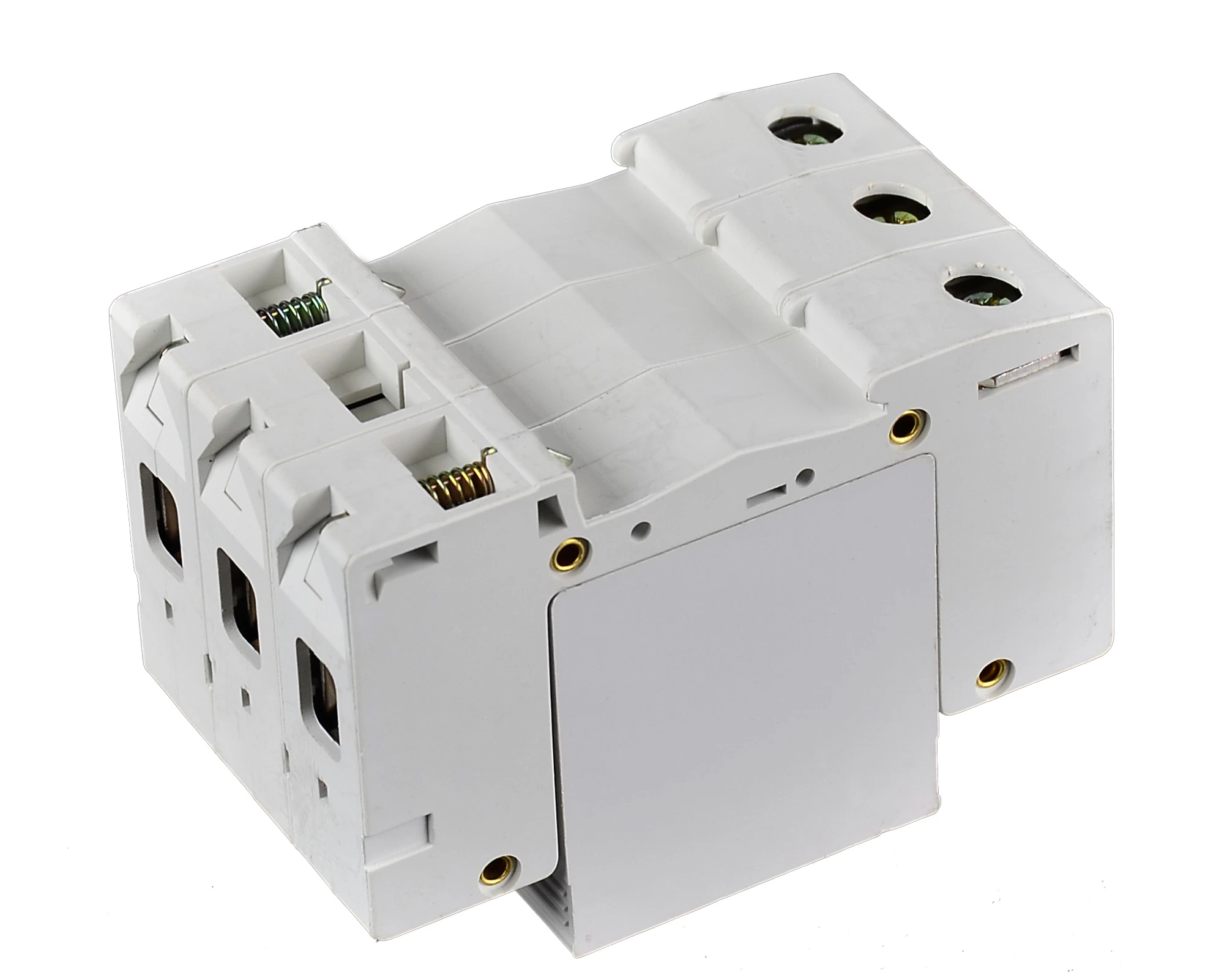 Gns1-C 3pole AC 140V/275V/320V 385V/420V/550V Surge Protection Device