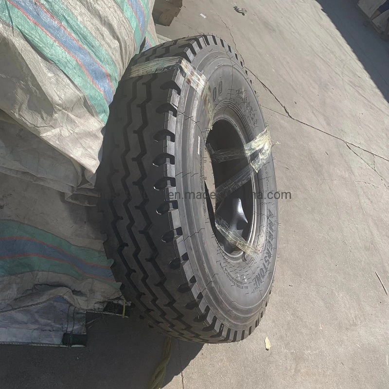 1200r20 12.00r20 12.00r24 Radial Truck Tyres for Sinotruk Shacman Beiben