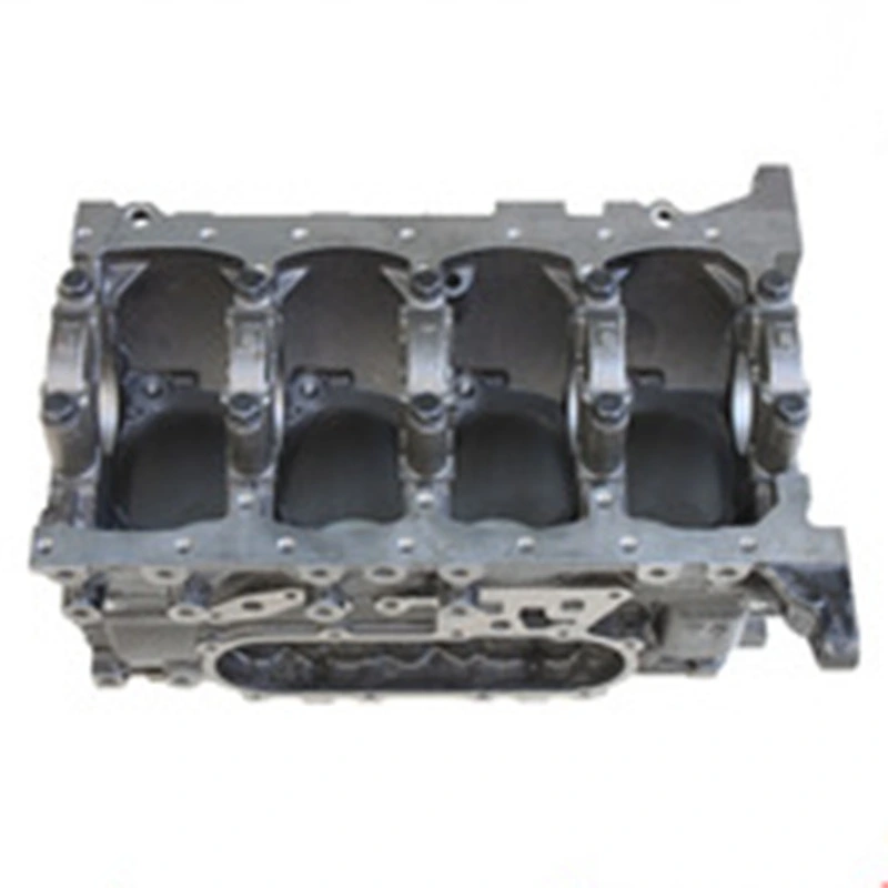 OEM/ODM Lost Foam Casting Cylinder Heads