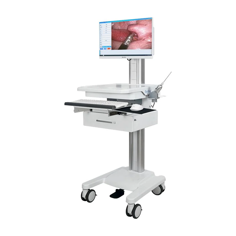 Earchon HD instrumentos de Cirugía Endoscópica sistema Endoscopio desechable
