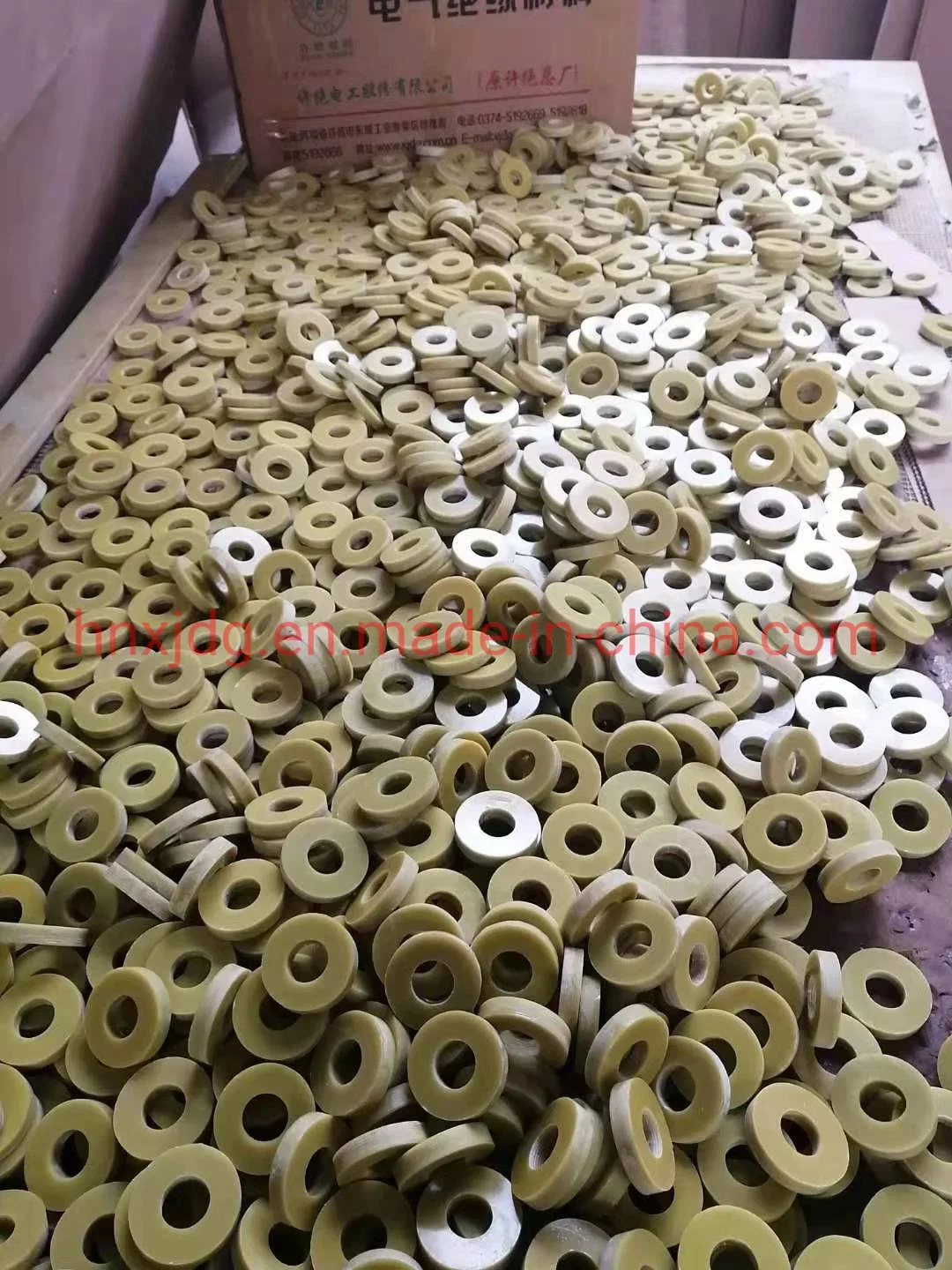 Wholesale Insulation Fr4 3240 Plates Epoxy Resin Sheet Processing Part