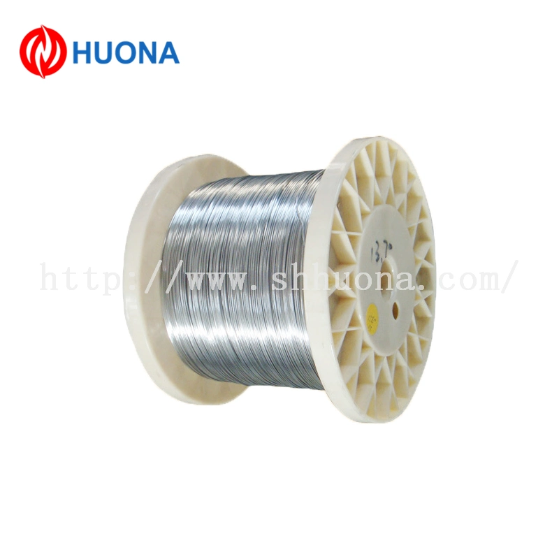 Silver Copper Wire AG72cu28 Silver Alloy Wire for Thermostat