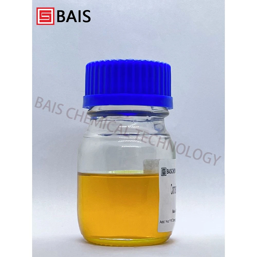 Excellent Lubricate Additives Rz-Npa ISO Nonyl Phenoxy Acetic Acid CAS 3115-49-9