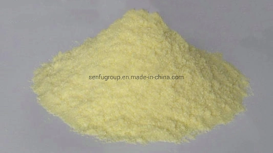 Alpha Lipoic Acid 99% Purity CAS 62-46-4 USP/Ep Grade