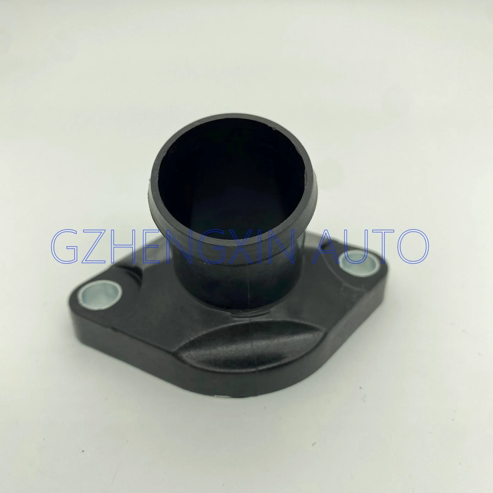 Factory Auto Engine Coolant Hose Connector Thermostat Housing Water Flange 13049-En200 for Cube Juke