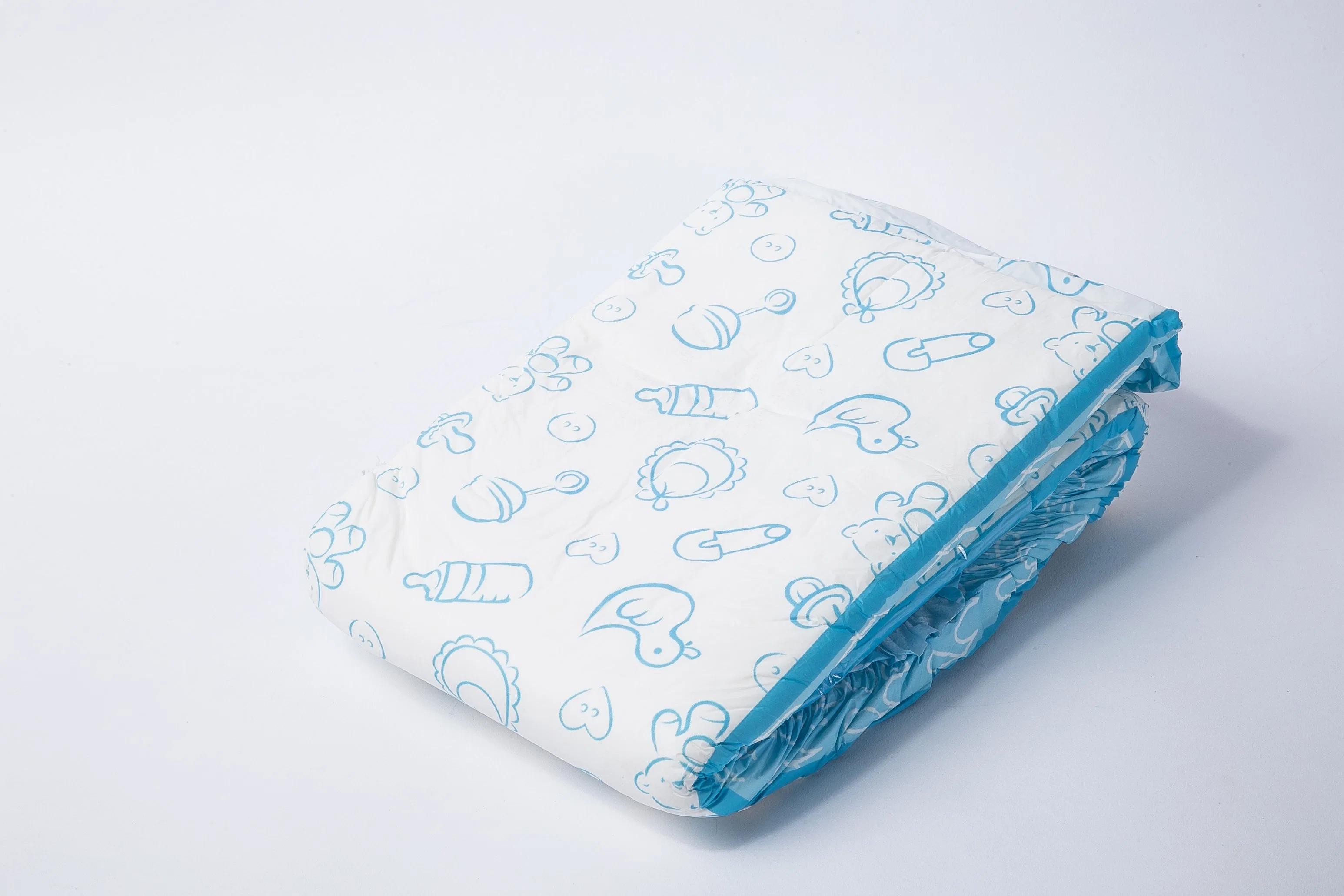 Refixez la magie une absorption élevée de bandes l'érythème Abdl usine adulte à usage unique fabricant de produits pour incontinence pour adulte de la Chine usine OEM ODM Personnaliser respirable