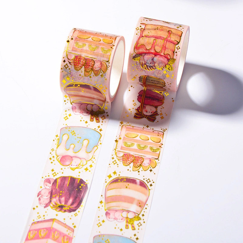 Decoration Masking Washi Tape Paper Stationery