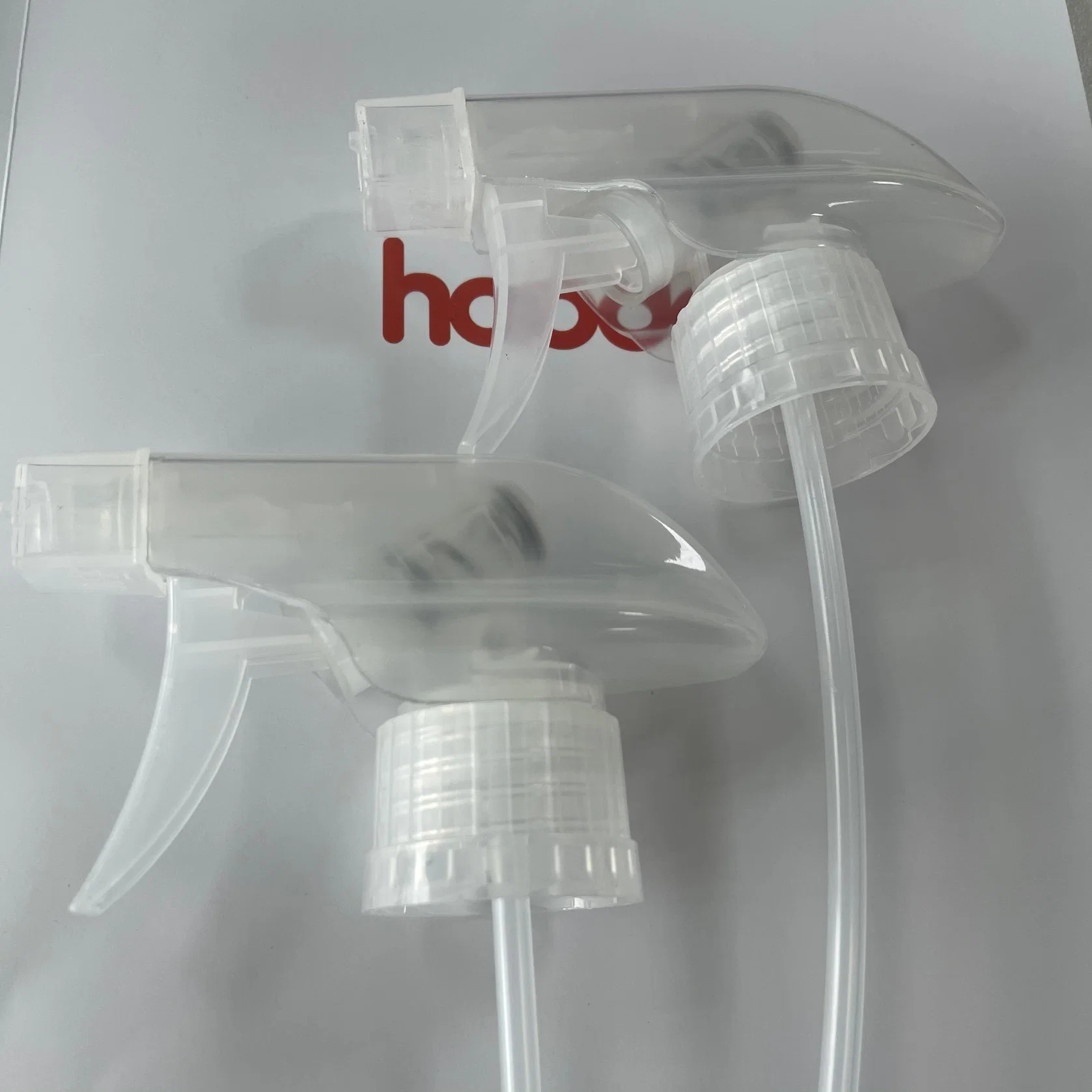 28/400 28/410 28/415 28/410 Customized Natural House Garden Trigger Sprayer for Household