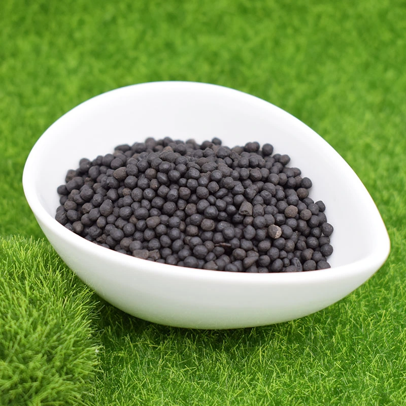 Bio Organic Humic Acid Granular Fertilizer