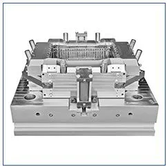 OEM ODM ABS/PC/PP Plastic Material Custom Product Plastic Mould