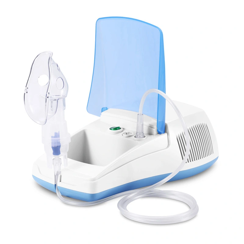 CE Approved Wholesale Hot Sell High Quality Compressor Nebulizer Machine