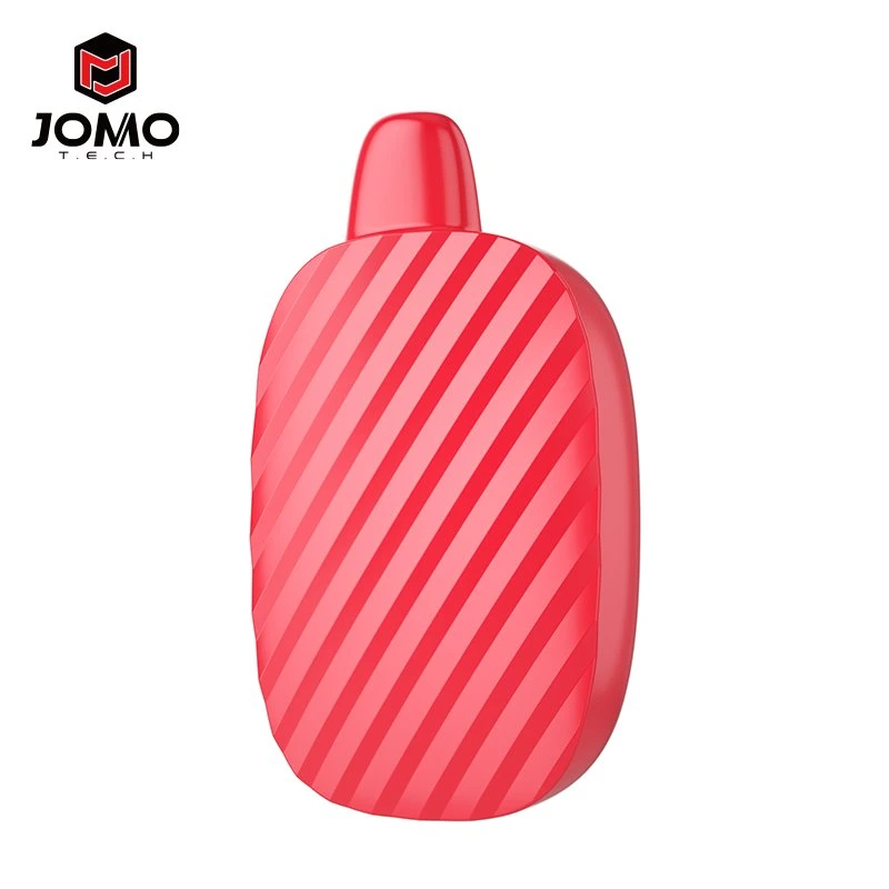 Jomo L11 Mini Cowry 5000 Puffs 9ml 500mAh Disposable/Chargeable Vape E-Cig Good Taste Factory OEM